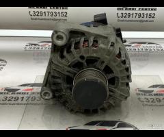 GENERATORE ALTERNATORE 2.0D 105KW 143CV BMW F20 F2 - 9