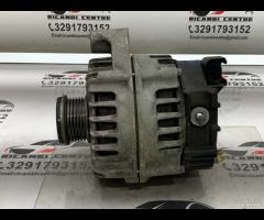 GENERATORE ALTERNATORE 2.0D 105KW 143CV BMW F20 F2 - 10