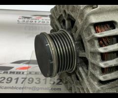 GENERATORE ALTERNATORE 2.0D 105KW 143CV BMW F20 F2 - 14