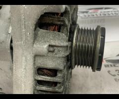 GENERATORE ALTERNATORE 2.0D 105KW 143CV BMW F20 F2 - 15