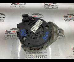 GENERATORE ALTERNATORE 2.0D 105KW 143CV BMW F20 F2