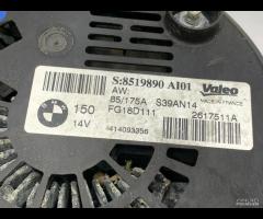 GENERATORE ALTERNATORE 2.0D 105KW 143CV BMW F20 F2