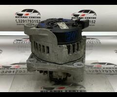 GENERATORE ALTERNATORE 2.0D 105KW 143CV BMW F20 F2 - 6