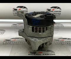 GENERATORE ALTERNATORE 2.0D 105KW 143CV BMW F20 F2 - 7