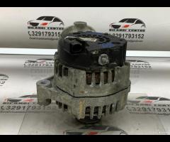 GENERATORE ALTERNATORE 2.0D 105KW 143CV BMW F20 F2 - 8
