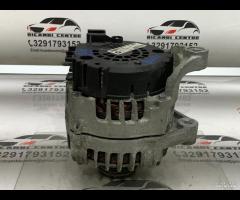 GENERATORE ALTERNATORE 2.0D 105KW 143CV BMW F20 F2 - 12