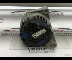 GENERATORE ALTERNATORE 2.0D 105KW 143CV BMW F20 F2 - 14