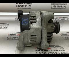 GENERATORE ALTERNATORE 2.0D 105KW 143CV BMW F20 F2 - 17