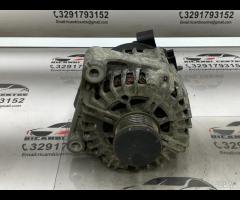 GENERATORE ALTERNATORE 2.0D 105KW 143CV BMW F20 F2 - 19