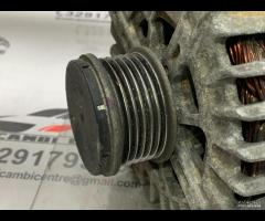 GENERATORE ALTERNATORE 2.0D 105KW 143CV BMW F20 F2 - 21