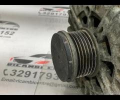 GENERATORE ALTERNATORE 2.0D 105KW 143CV BMW F20 F2 - 22