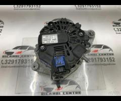 GENERATORE ALTERNATORE 1.2B 57KW 78CV HYUNDAI I20 - 6