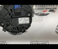 GENERATORE ALTERNATORE 1.2B 57KW 78CV HYUNDAI I20 - 7
