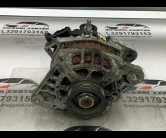 GENERATORE ALTERNATORE 1.2B 57KW 78CV HYUNDAI I20 - 9