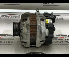 GENERATORE ALTERNATORE 1.2B 57KW 78CV HYUNDAI I20 - 14