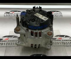 GENERATORE ALTERNATORE 1.6TDI 77kW 105CP AUDI SEAT