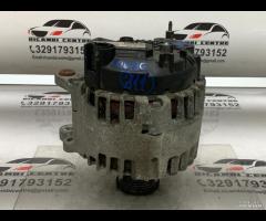 GENERATORE ALTERNATORE 1.6TDI 77kW 105CP AUDI SEAT - 6