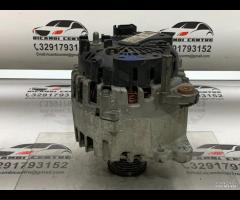 GENERATORE ALTERNATORE 1.6TDI 77kW 105CP AUDI SEAT - 8