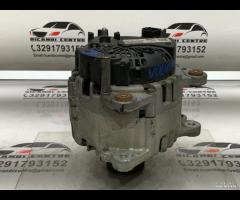GENERATORE ALTERNATORE 1.6TDI 77kW 105CP AUDI SEAT - 9