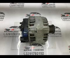 GENERATORE ALTERNATORE 1.6TDI 77kW 105CP AUDI SEAT - 11