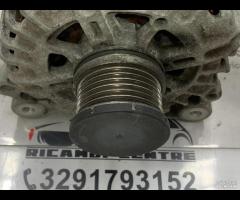 GENERATORE ALTERNATORE 1.6TDI 77kW 105CP AUDI SEAT - 13