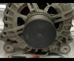 GENERATORE ALTERNATORE 1.6TDI 77kW 105CP AUDI SEAT - 14