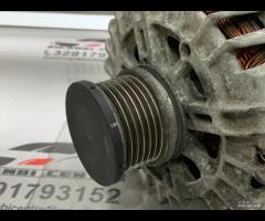 GENERATORE ALTERNATORE 1.6TDI 77kW 105CP AUDI SEAT - 15