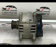 GENERATORE ALTERNATORE 1.6TDI 77kW 105CP AUDI SEAT - 16
