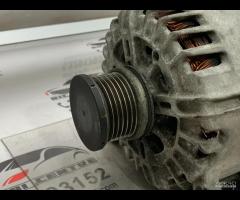 GENERATORE ALTERNATORE 1.6TDI 77kW 105CP AUDI SEAT - 17