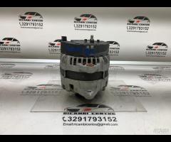 GENERATORE ALTERNATORE 1.5D 80KW 109CV MERCEDES W1