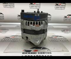 GENERATORE ALTERNATORE 1.5D 80KW 109CV MERCEDES W1