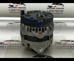 GENERATORE ALTERNATORE 1.5D 80KW 109CV MERCEDES W1