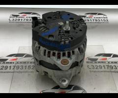 GENERATORE ALTERNATORE 1.5D 80KW 109CV MERCEDES W1