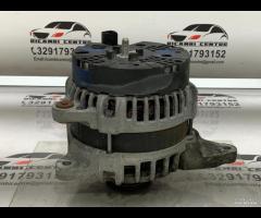 GENERATORE ALTERNATORE 1.5D 80KW 109CV MERCEDES W1 - 6