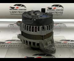 GENERATORE ALTERNATORE 1.5D 80KW 109CV MERCEDES W1 - 7