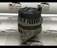 GENERATORE ALTERNATORE 1.5D 80KW 109CV MERCEDES W1 - 8