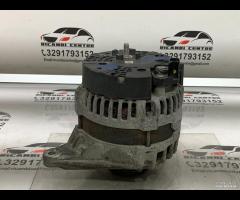 GENERATORE ALTERNATORE 1.5D 80KW 109CV MERCEDES W1 - 9