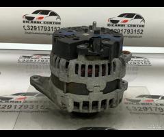 GENERATORE ALTERNATORE 1.5D 80KW 109CV MERCEDES W1 - 10