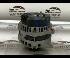 GENERATORE ALTERNATORE 1.5D 80KW 109CV MERCEDES W1 - 11