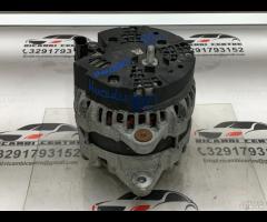 GENERATORE ALTERNATORE 1.5D 80KW 109CV MERCEDES W1 - 12