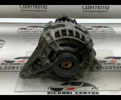 GENERATORE ALTERNATORE 1.5D 80KW 109CV MERCEDES W1 - 14
