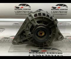 GENERATORE ALTERNATORE 1.5D 80KW 109CV MERCEDES W1 - 15