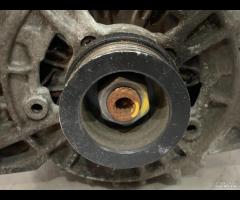 GENERATORE ALTERNATORE 1.5D 80KW 109CV MERCEDES W1 - 16