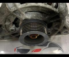 GENERATORE ALTERNATORE 1.5D 80KW 109CV MERCEDES W1 - 17