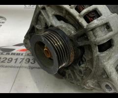 GENERATORE ALTERNATORE 1.5D 80KW 109CV MERCEDES W1 - 18