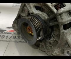 GENERATORE ALTERNATORE 1.5D 80KW 109CV MERCEDES W1 - 19