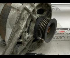 GENERATORE ALTERNATORE 1.5D 80KW 109CV MERCEDES W1 - 20