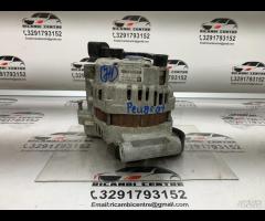 GENERATORE ALTERNATORE 1.4B 55KW 75CV PEUGEOT DS C