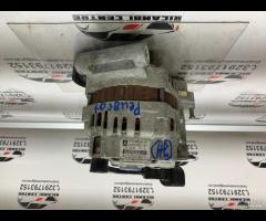 GENERATORE ALTERNATORE 1.4B 55KW 75CV PEUGEOT DS C