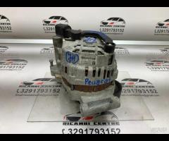 GENERATORE ALTERNATORE 1.4B 55KW 75CV PEUGEOT DS C